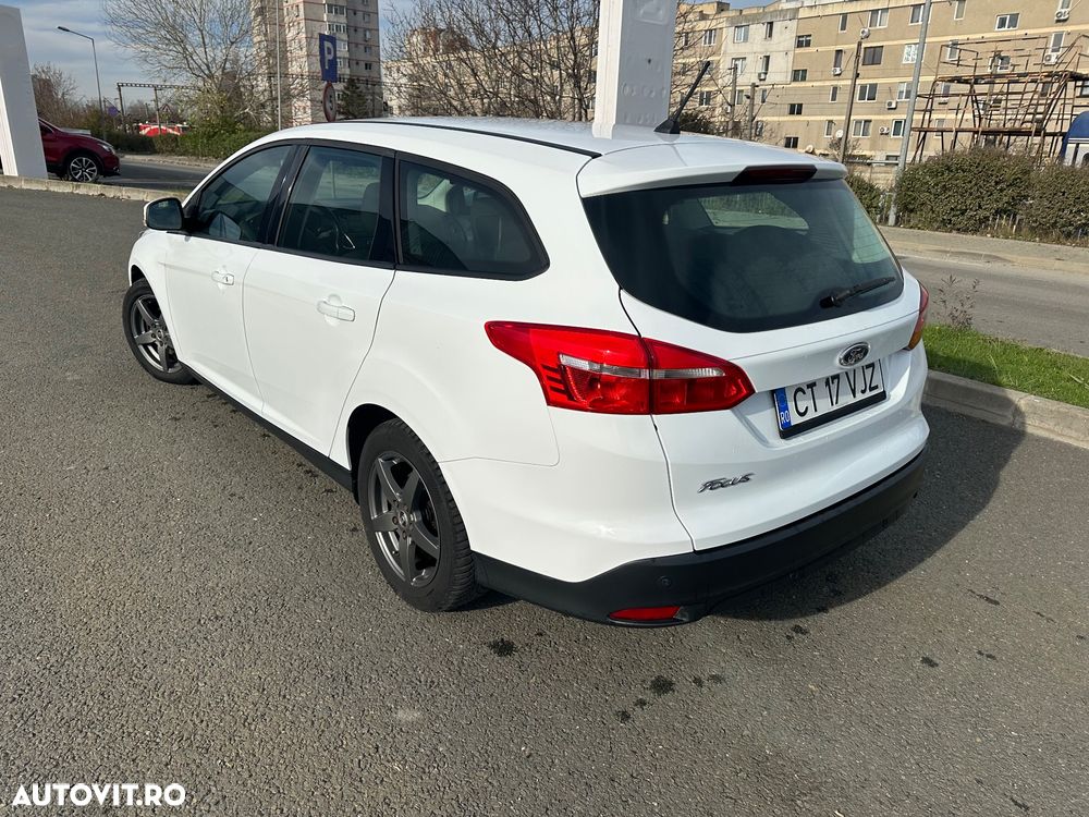 Ford Focus 1.5 EcoBlue Active Business - 6