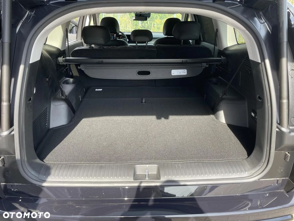 Hyundai IONIQ 9 110kWh Uniq AWD - 17