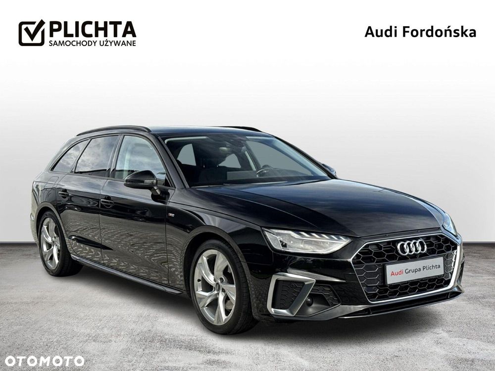 Audi A4 - 7