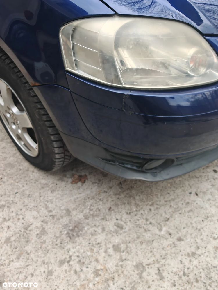 Volkswagen Fox 1.2 - 19