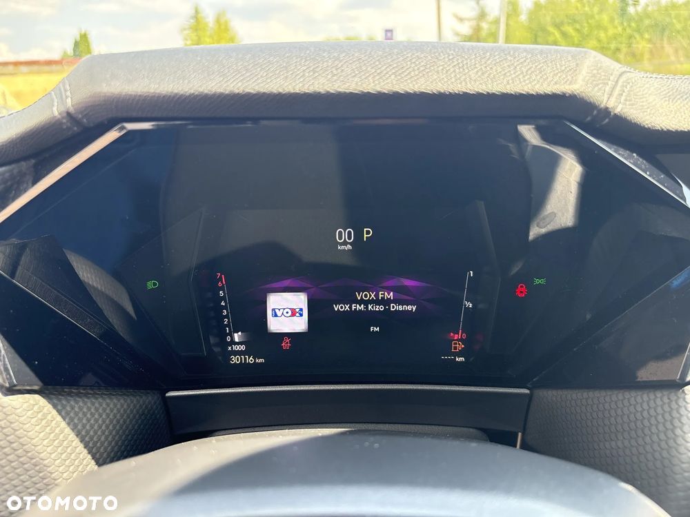 DS Automobiles DS 4 1.2 PureTech Trocadero - 16