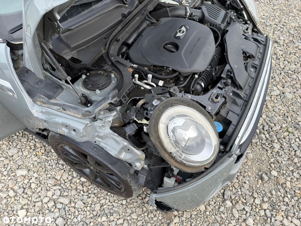 MINI Cooper S Sport-Aut - 9