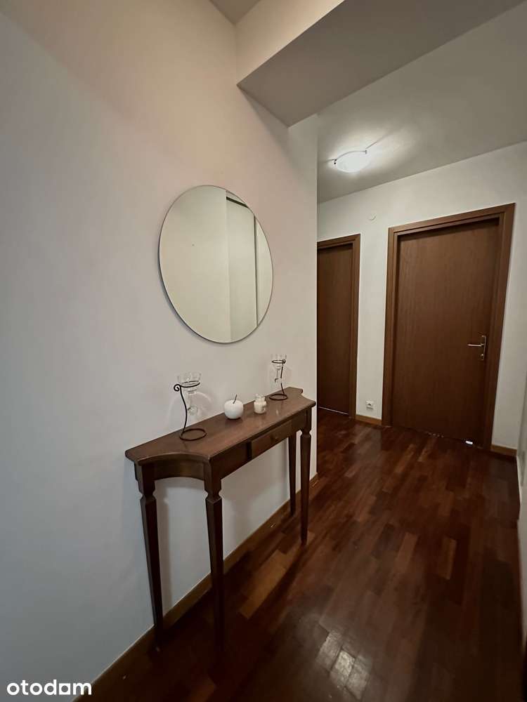 Przestronne 3-pokoje 83m2 z tarasem, w samym centrum