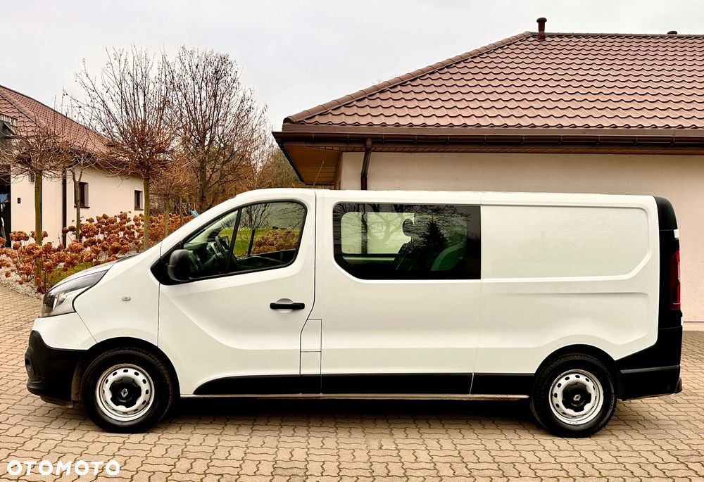Renault Trafic - 8