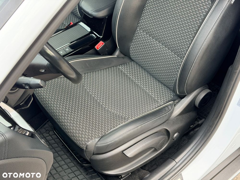 Kia XCeed 1.5 T-GDI Business Line - 20