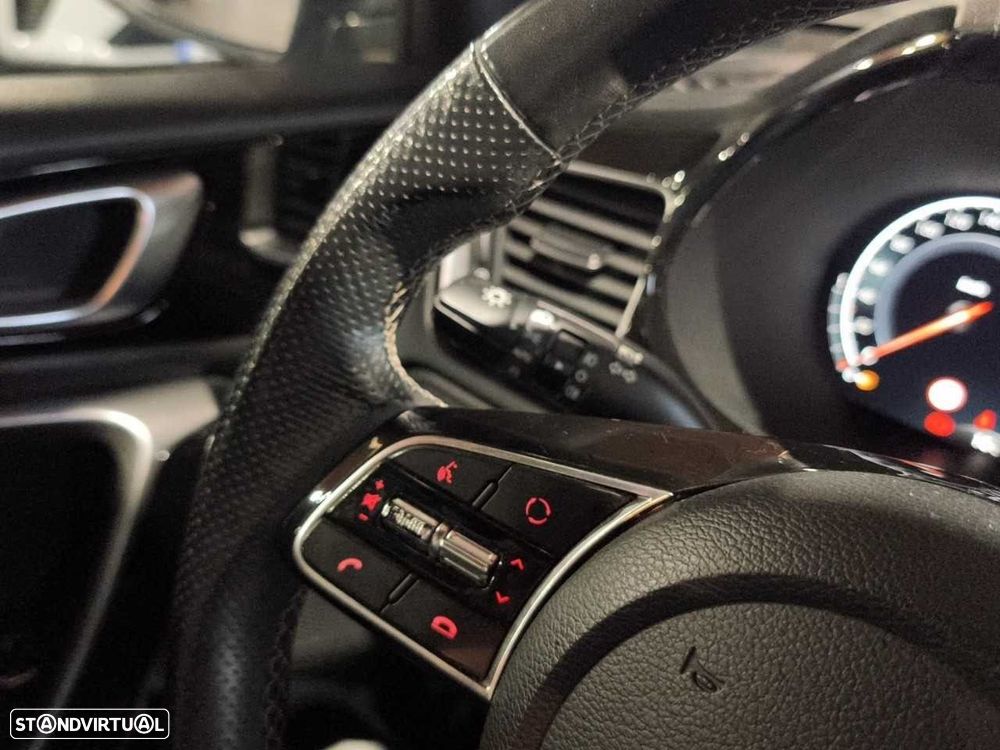 Kia ProCeed 1.0 T-GDI GT Line - 15