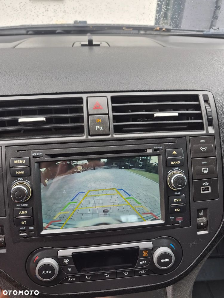 Ford Focus C-Max 1.8 Platinium X - 23
