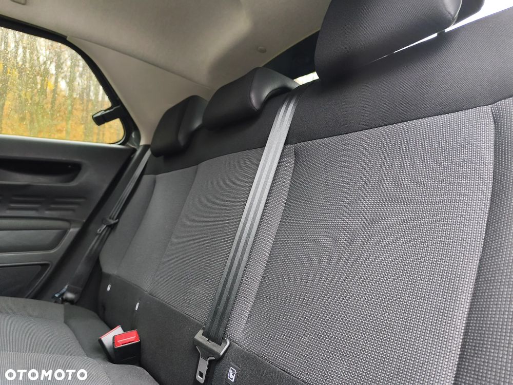 Citroën C4 Cactus 1.2 PureTech Shine Edition S&S - 9