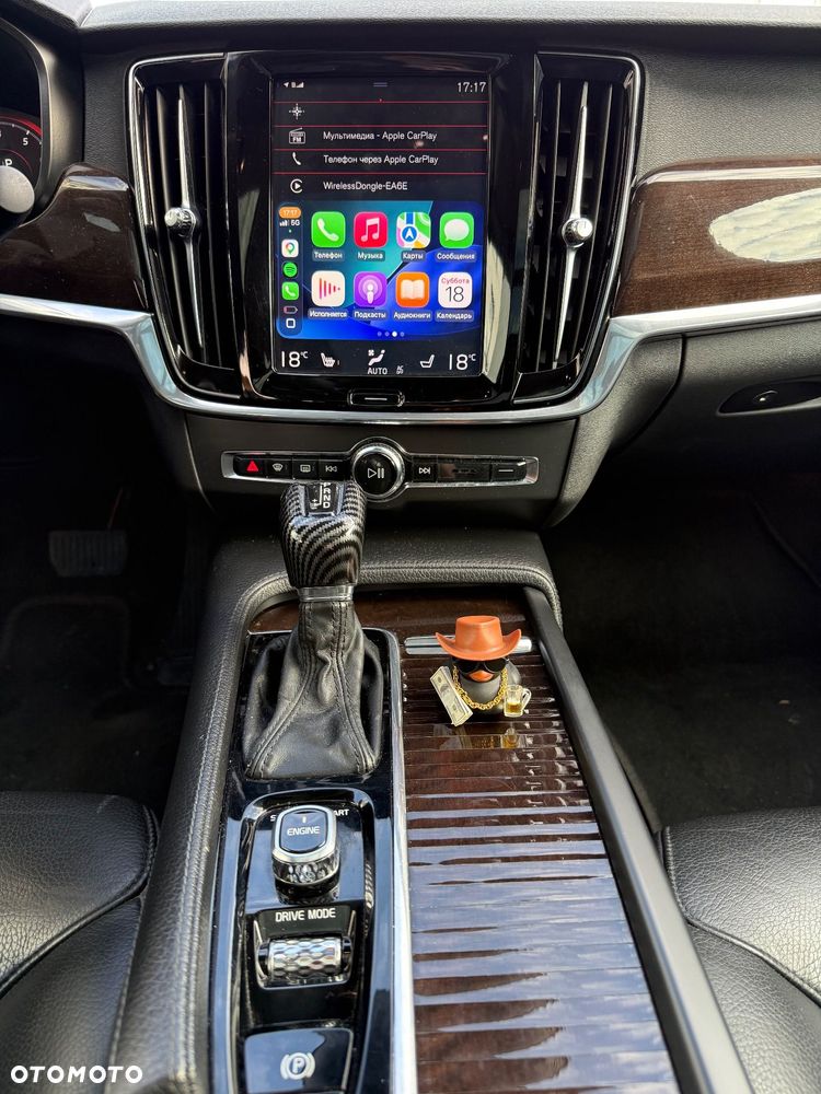 Volvo S90 T5 Momentum - 10