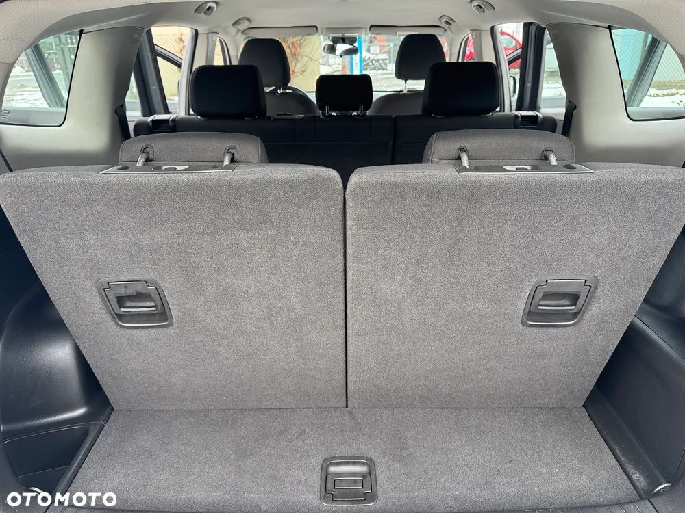 Chevrolet Orlando - 25