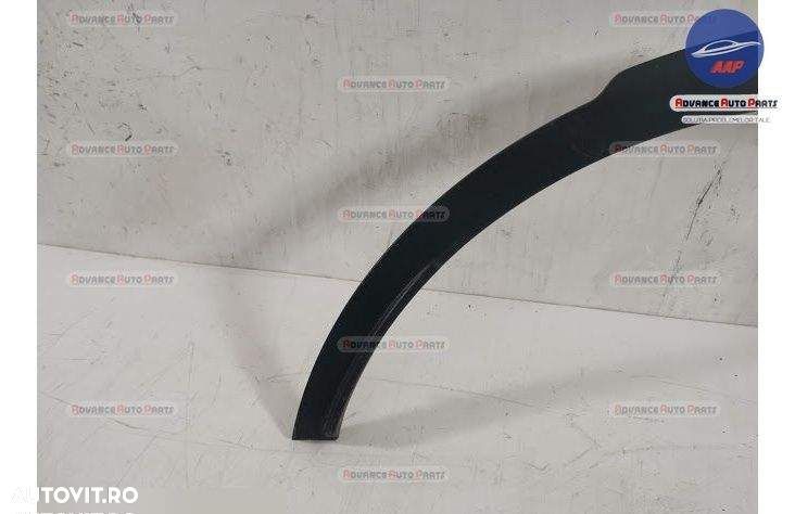 Bandou Overfender Dreapta Spate original Land Rover  Range Rover Evoqu - 4