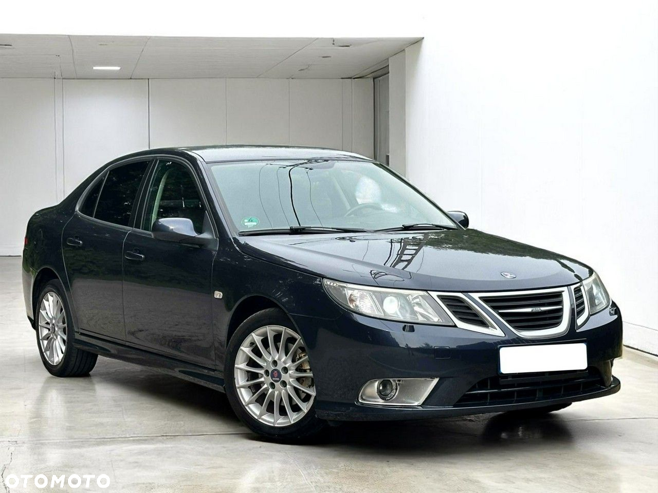 Saab 9-3 - 2