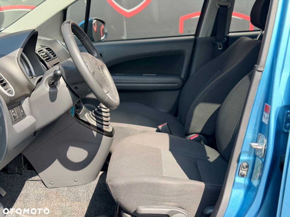Suzuki Splash - 13