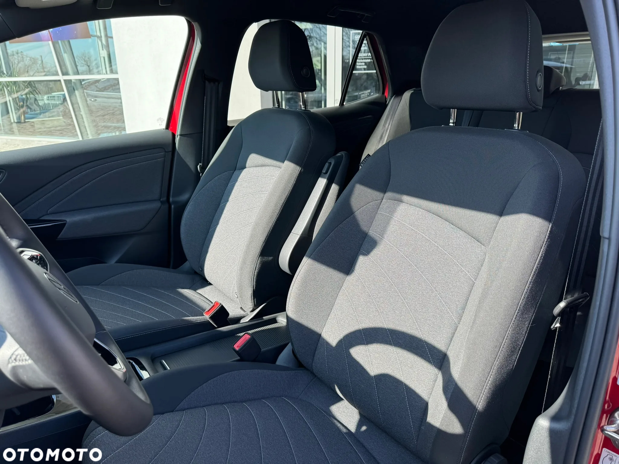 Volkswagen ID.3 58kWh Pro Performance - 14