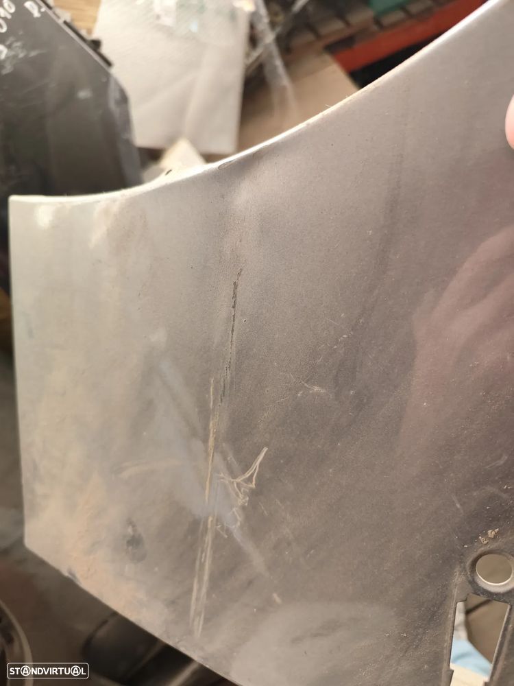 BMW SÉRIE 3 E90 GUARDA LAMAS ESQUERDO - GL058 - 3