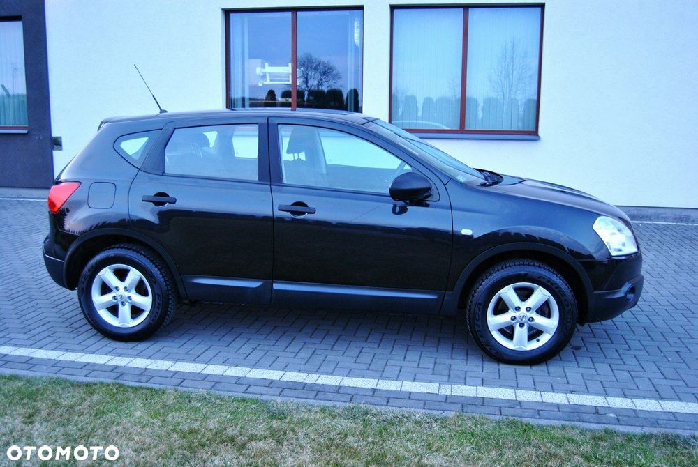 Nissan Qashqai 1.6 Acenta - 5