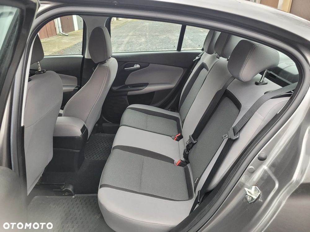 Fiat Tipo 1.4 16V Opening Edition - 15