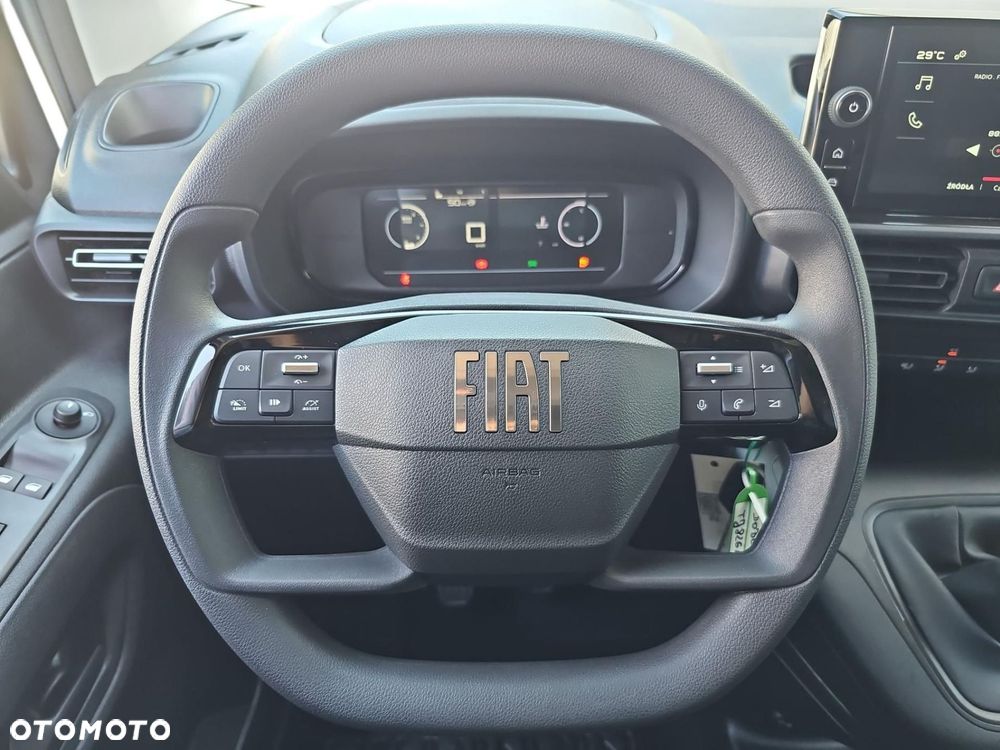 Fiat Doblo - 17