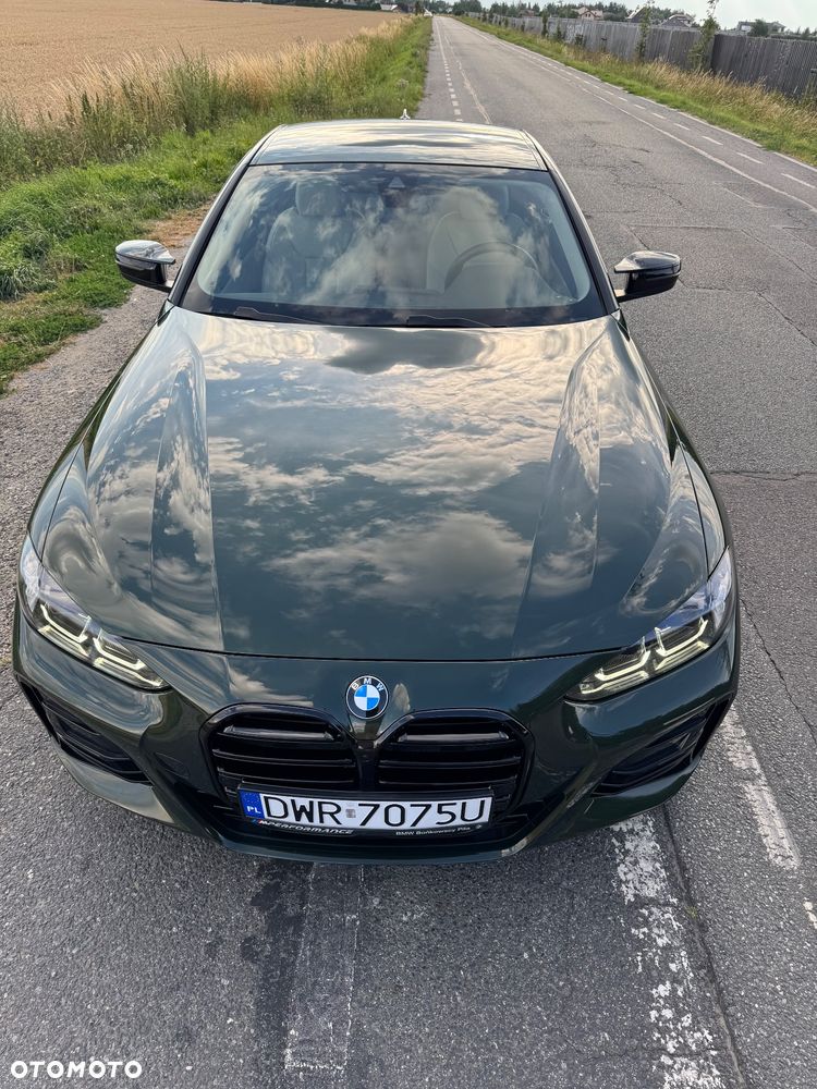 BMW Seria 4 420i GPF M Sport - 29