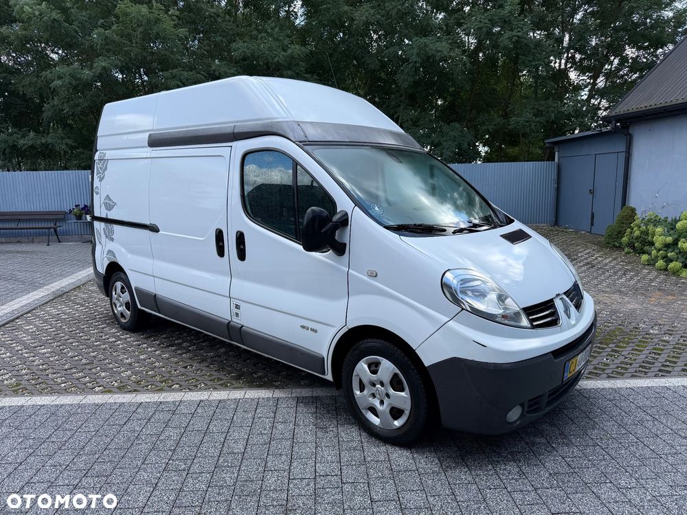 Renault Trafic - 15