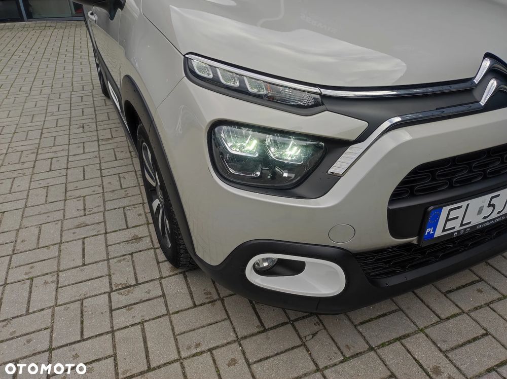 Citroën C3 1.2 PureTech Max - 4