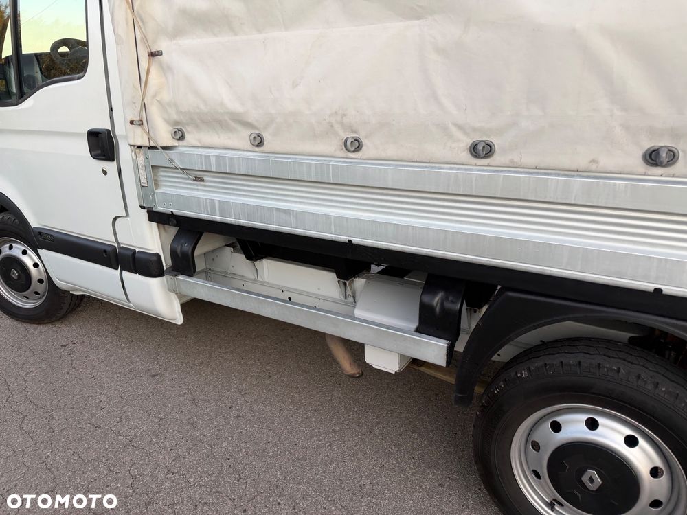 Renault Master - 5