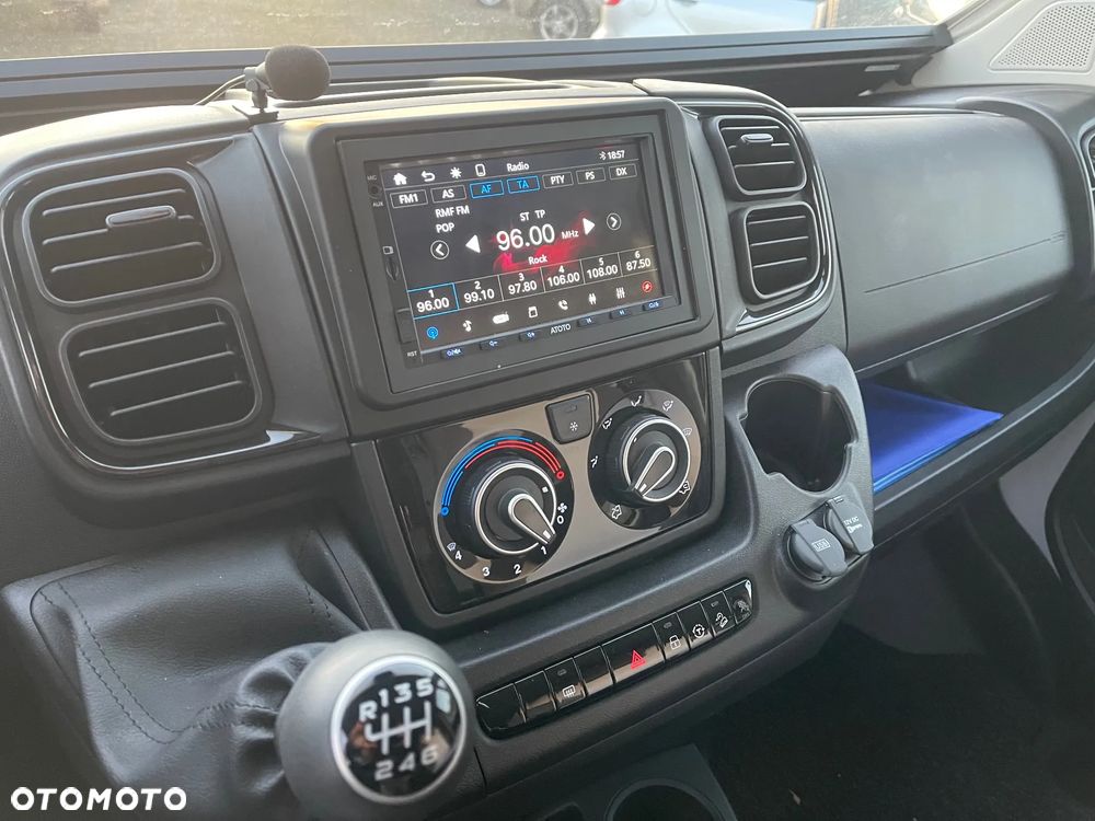 Fiat Ducato L2 - 13