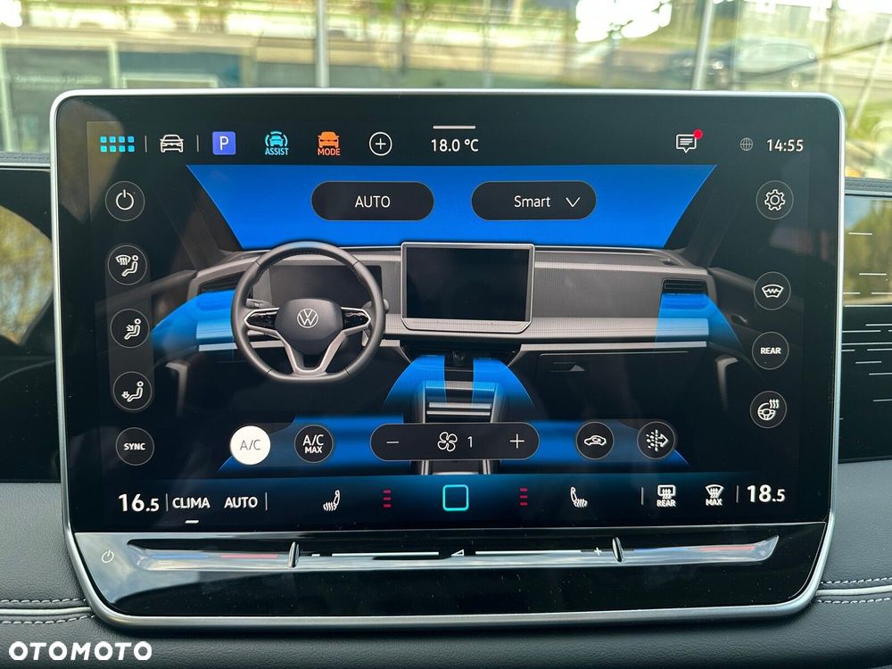 Volkswagen Tiguan - 23
