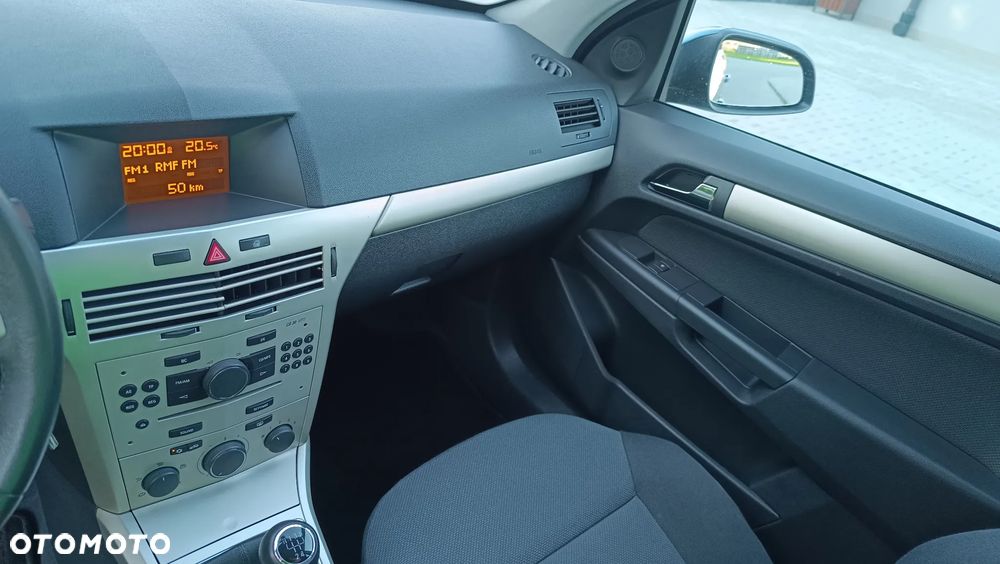 Opel Astra 1.4 Easytronic Innovation - 27
