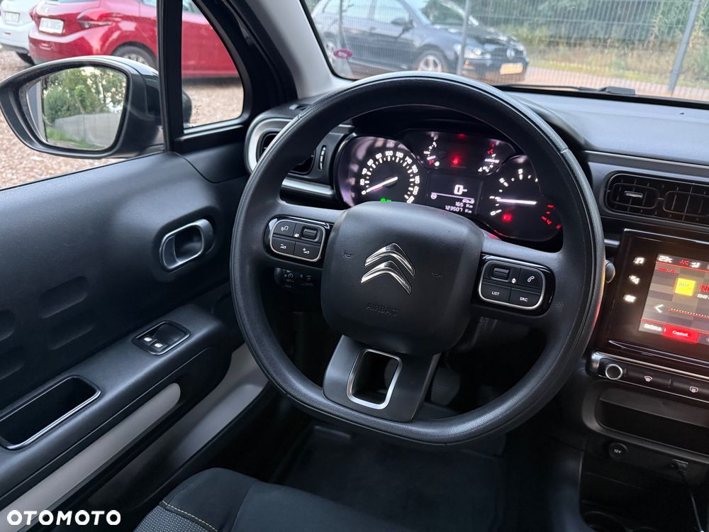 Citroën C3 - 15