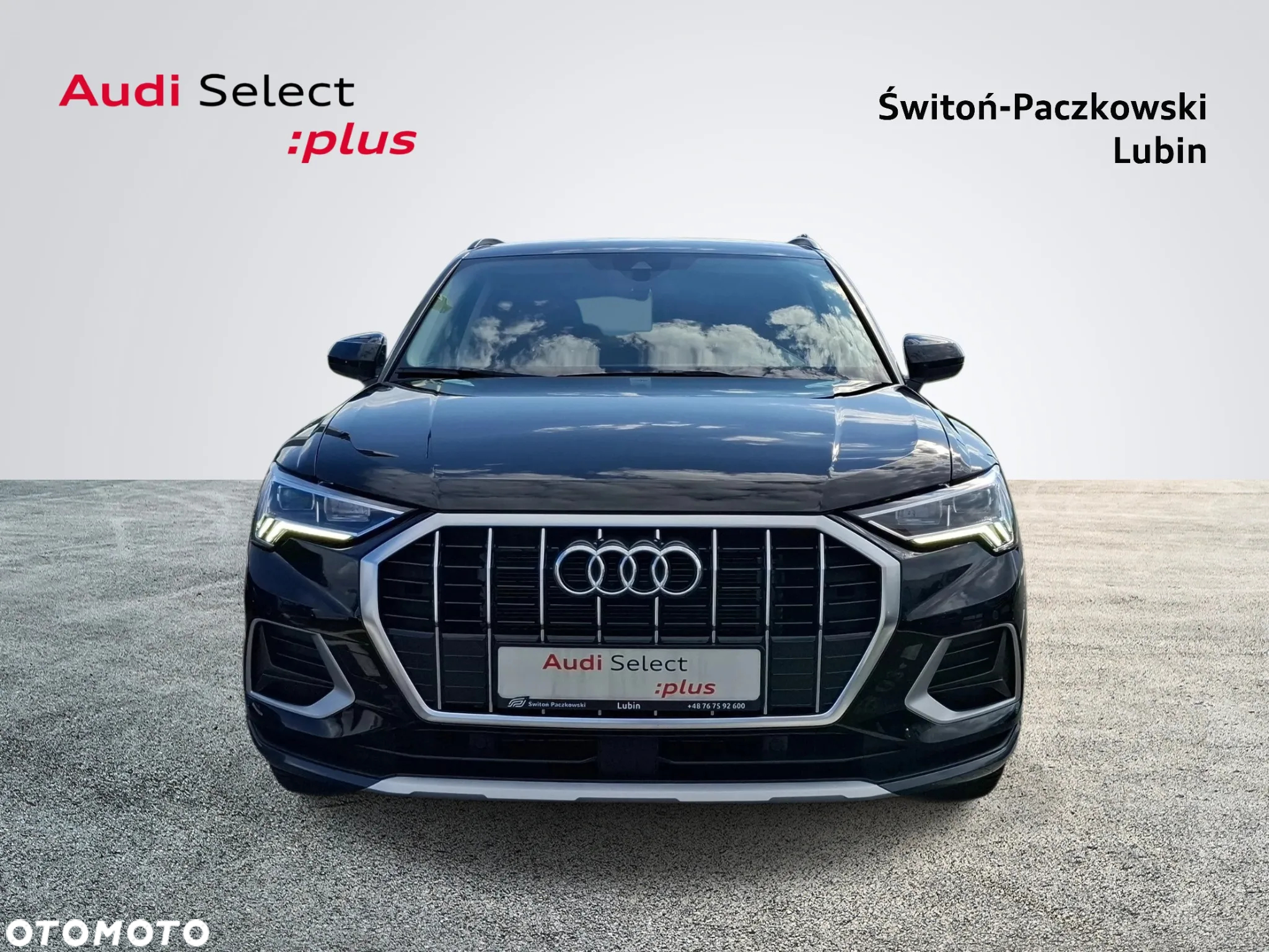 Audi Q3 35 TFSI S tronic advanced - 8