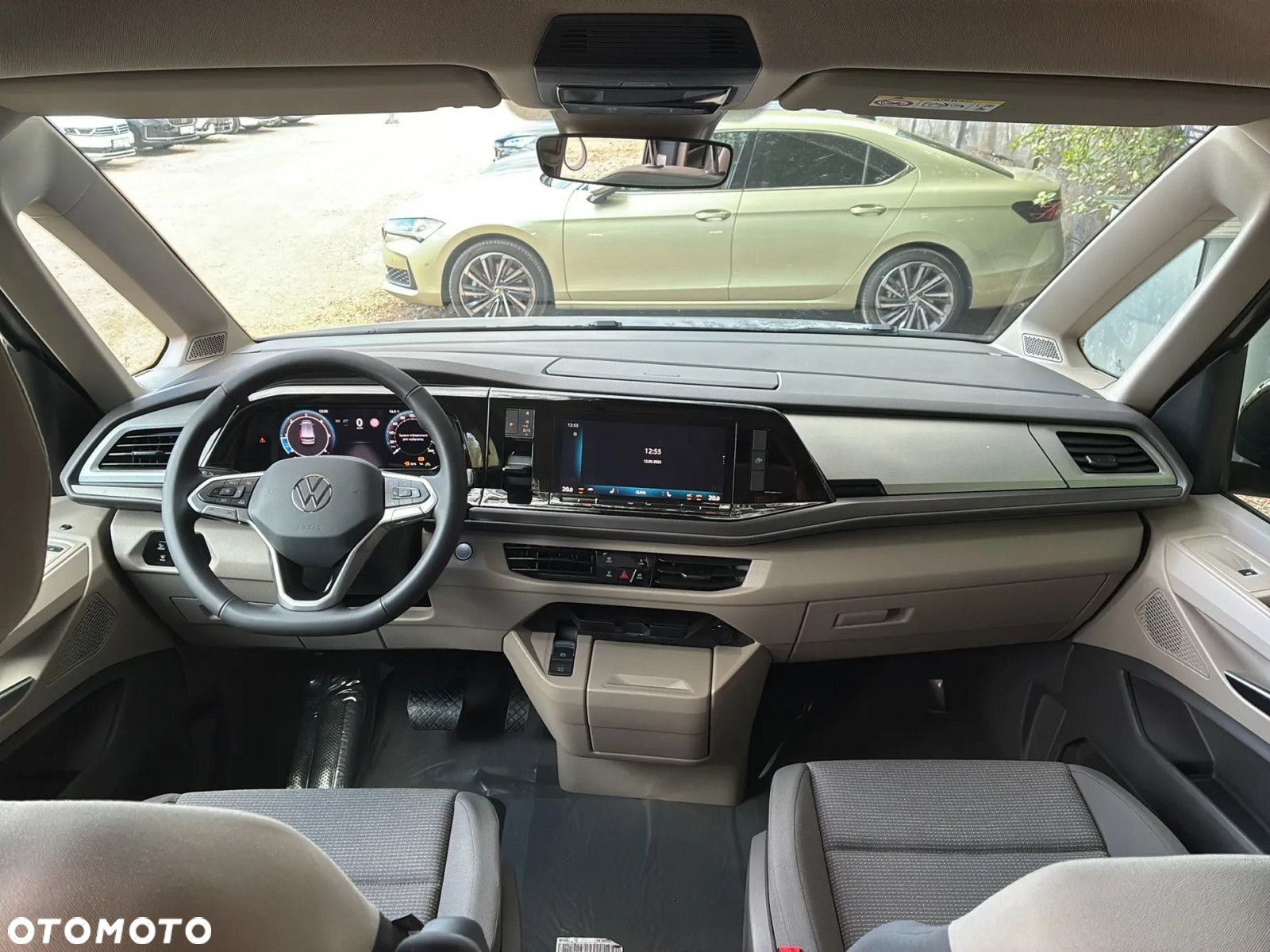 Volkswagen California - 12