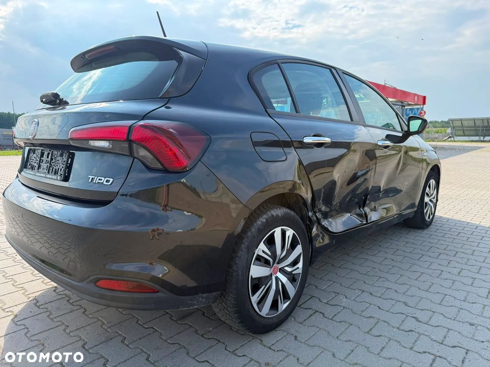 Fiat Tipo 1.4 16V More - 6