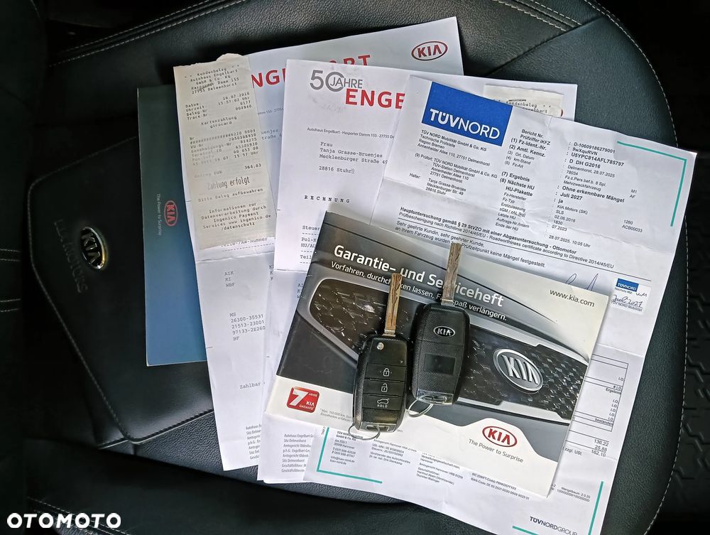 Kia Sportage - 7