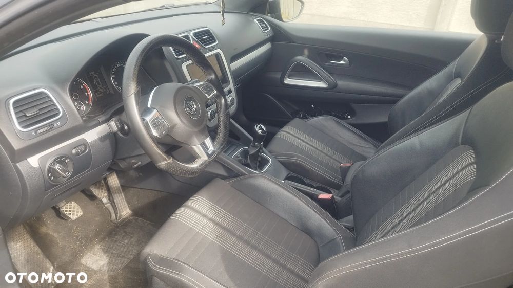 Volkswagen Scirocco 1.4 TSI Match - 19