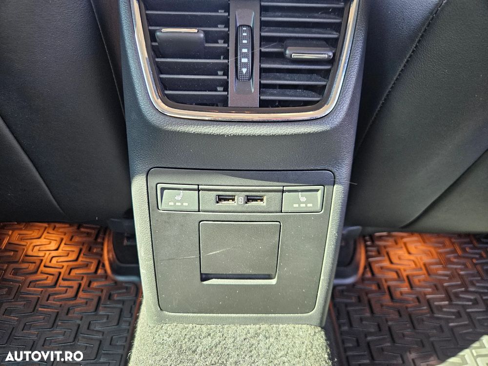 Skoda Octavia 2.0 TSI DSG 4X4 Style - 27