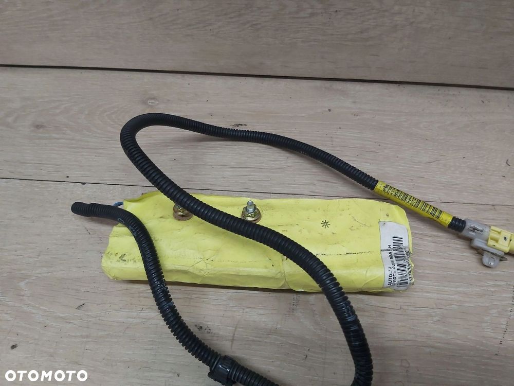 TOYOTA Avensis T25 03-08r air bag poduszka fotela lewa - 2