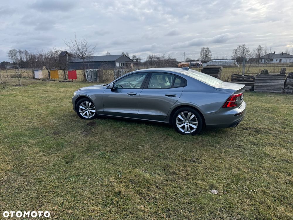 Volvo S60 T5 Inscription - 6