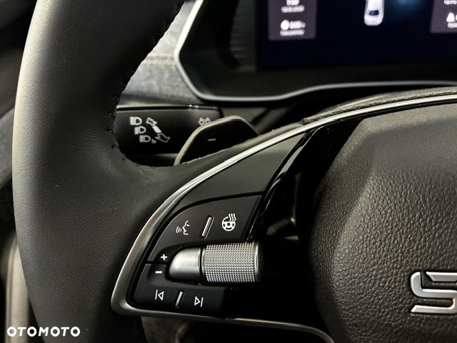Skoda Octavia 1.5 TSI mHEV Edition 130 Selection DSG - 23