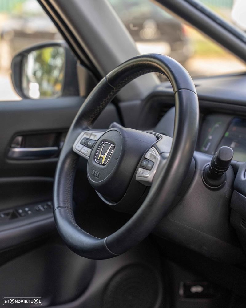 Honda Jazz - 35