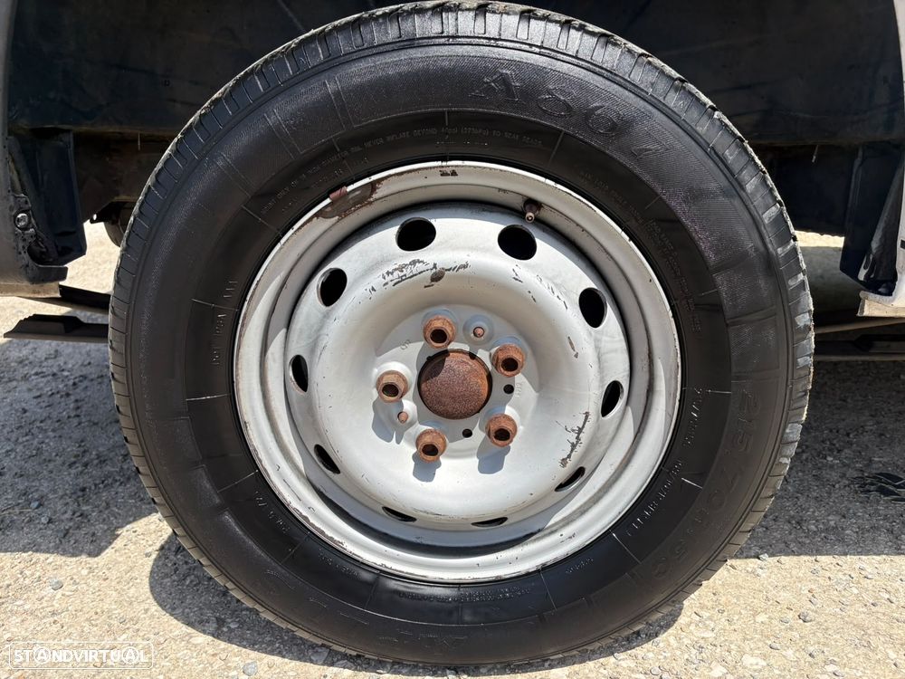Fiat Ducato 250 - 19