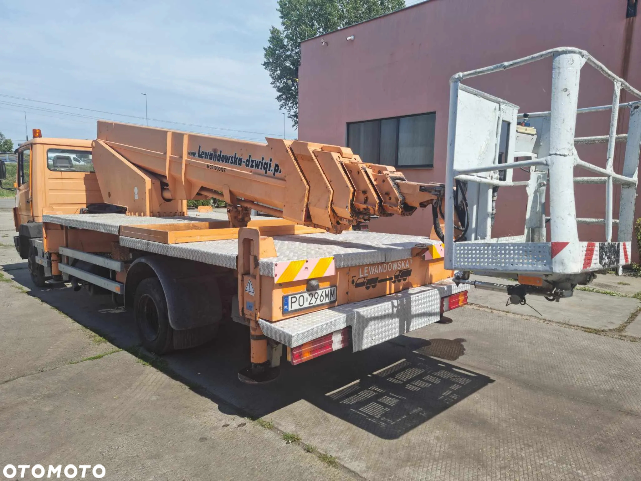 Ruthmann TL300E - 4