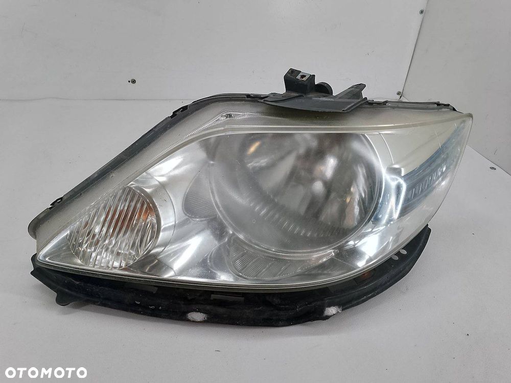 LAMPA PRZÓD LEWA HONDA CITY V P5658 - 1