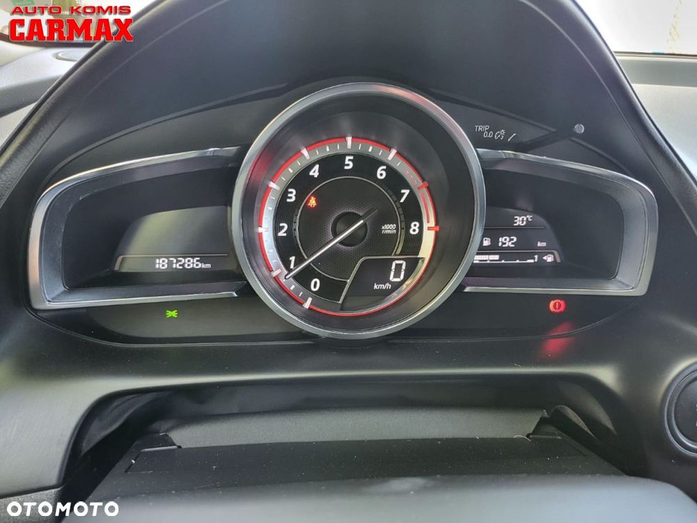 Mazda CX-3 2.0 Skyenergy - 14