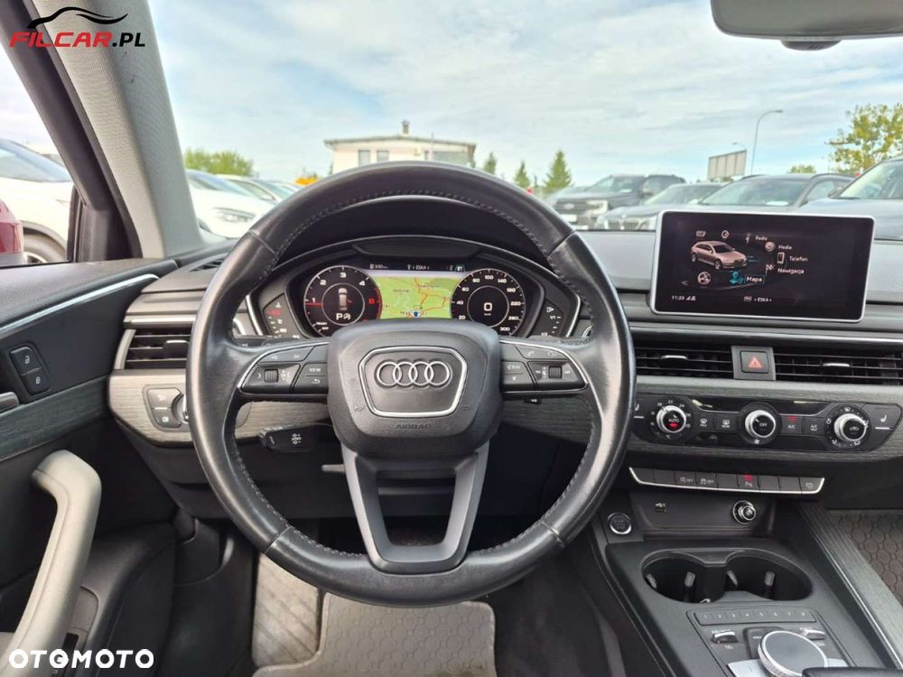 Audi A4 Avant - 12