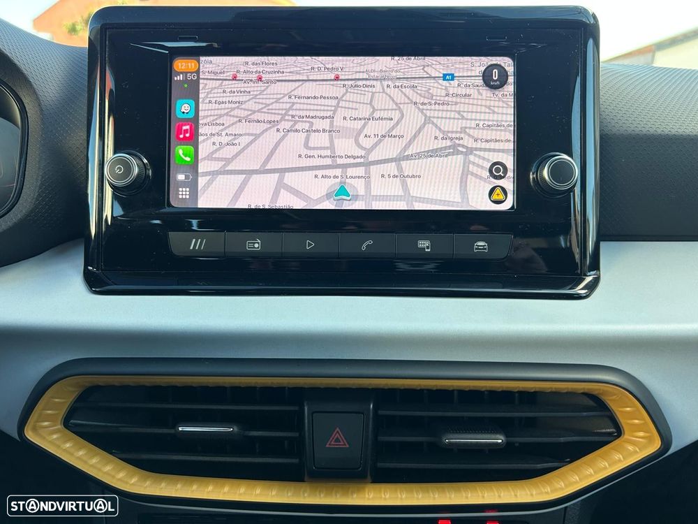 SEAT Arona 1.0 TSI Style - 29