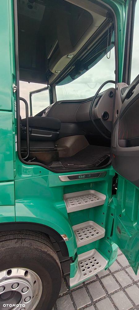DAF XF 530 SSC 106 Standart Pokontraktowy - 18