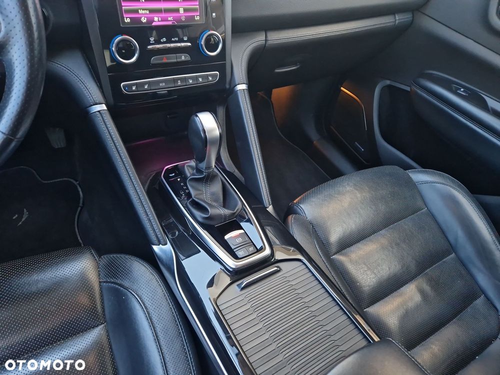 Renault Koleos 2.0 dCi Initiale Paris 4x4 X-Tronic - 15