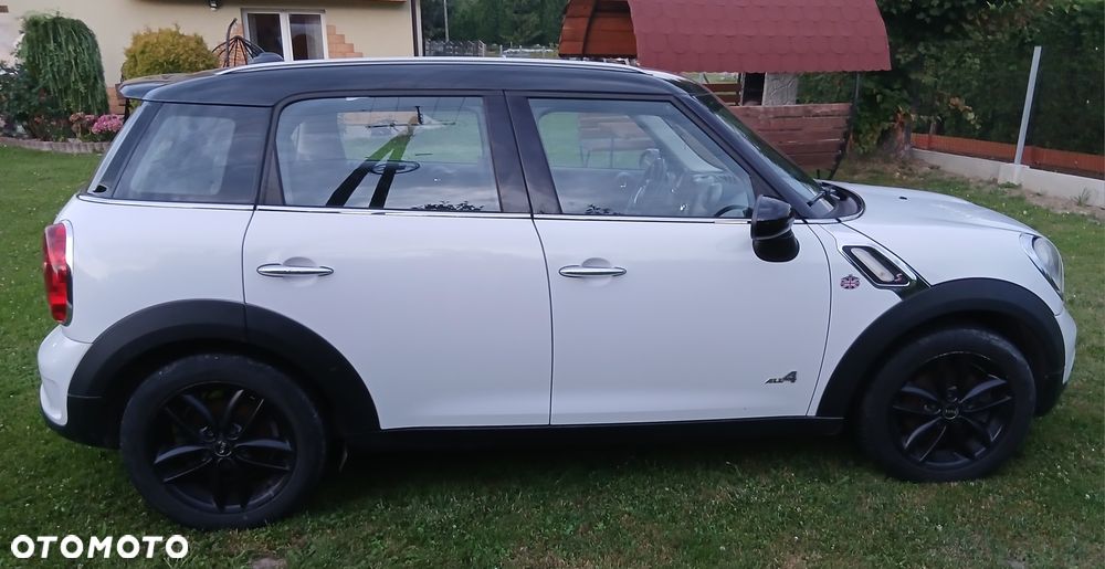 MINI Countryman - 5