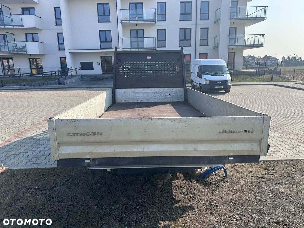 Citroën Jumper - 5